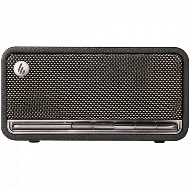 Портативная колонка Edifier MP230 Retro black MP230 RETRO/BLACK