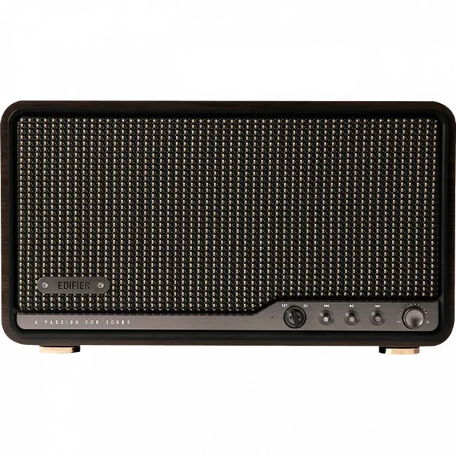 Портативная колонка Edifier ES300 - Black ES300/BLACK