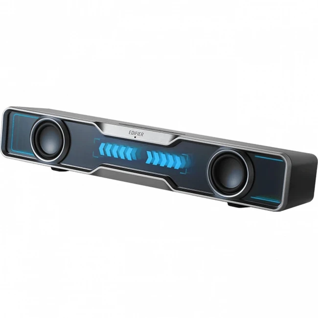 Портативная колонка Edifier QS30 Black QS30/WHITE