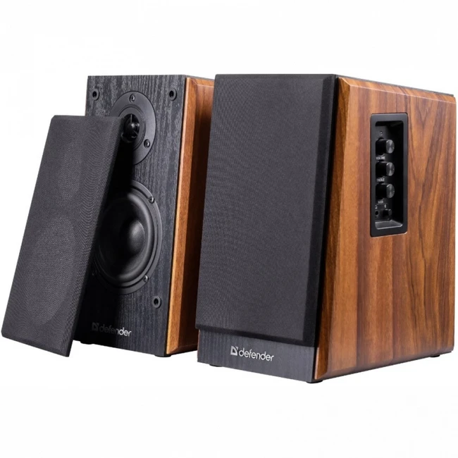 Компьютерные колонки Defender Aurora S50 BT 65151