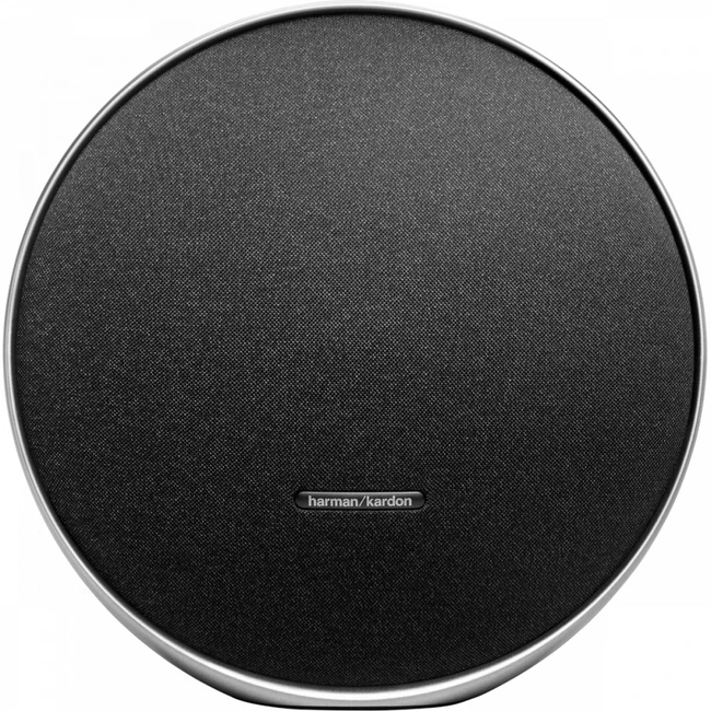 Портативная колонка Harman Kardon Onyx Studio 9 Black HKOS9BLKUK