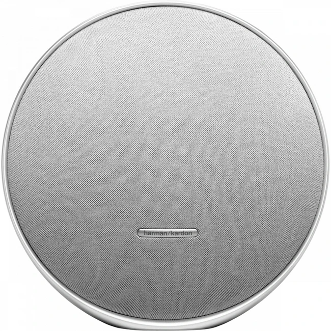 Портативная колонка Harman Kardon Onyx Studio 9 Grey HKOS9GRYUK