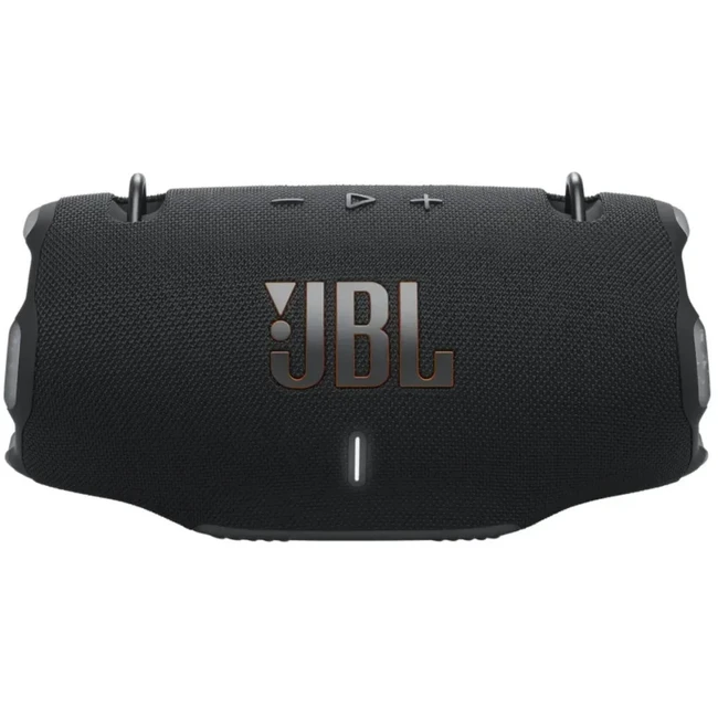 Портативная колонка JBL XTREME 4 Black JBLXTREME4BLKEUNA