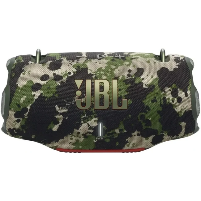 Портативная колонка JBL XTREME 4 JBLXTREME4CAMOEUNA