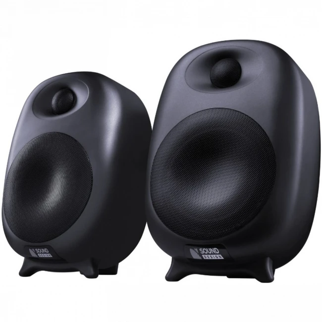 Компьютерные колонки Defender Melis 60 Black 65921