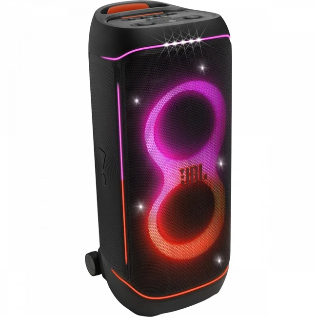 Портативная колонка JBL PartyBox 720 Black JBLPARTYBOX720EU