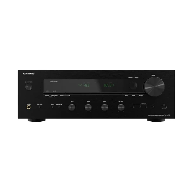 Аксессуар для аудиотехники Onkyo TX-8470 Hi-Fi TX8470BMMP