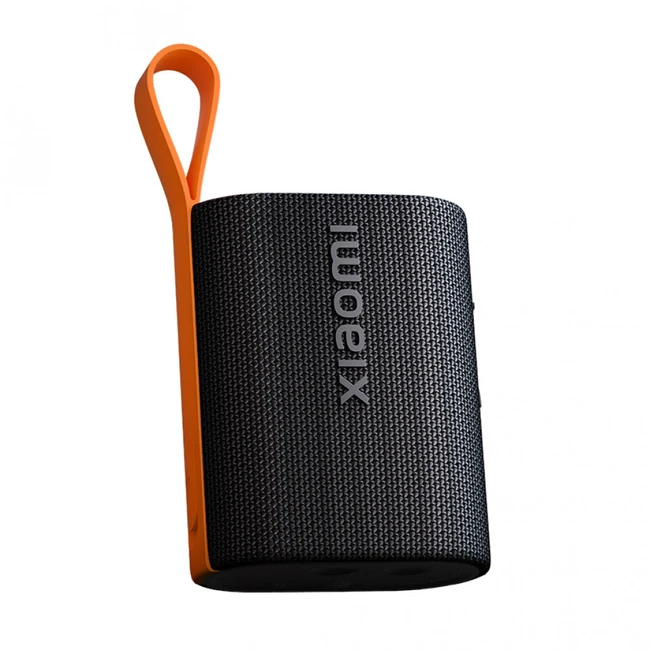Портативная колонка Xiaomi Mi Sound Pocket S28D Black QBH4269GL/MDZ-37-DB