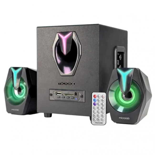 Компьютерные колонки Microlab G100BT