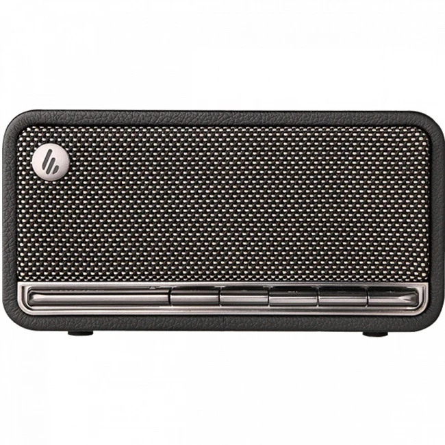 Портативная колонка Edifier MP230 Retro black MP230 Black
