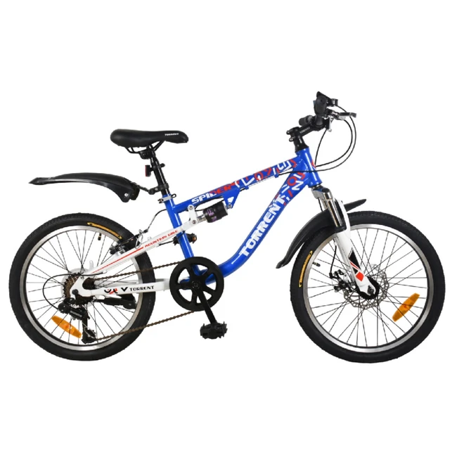 Torrent Spider 1319422