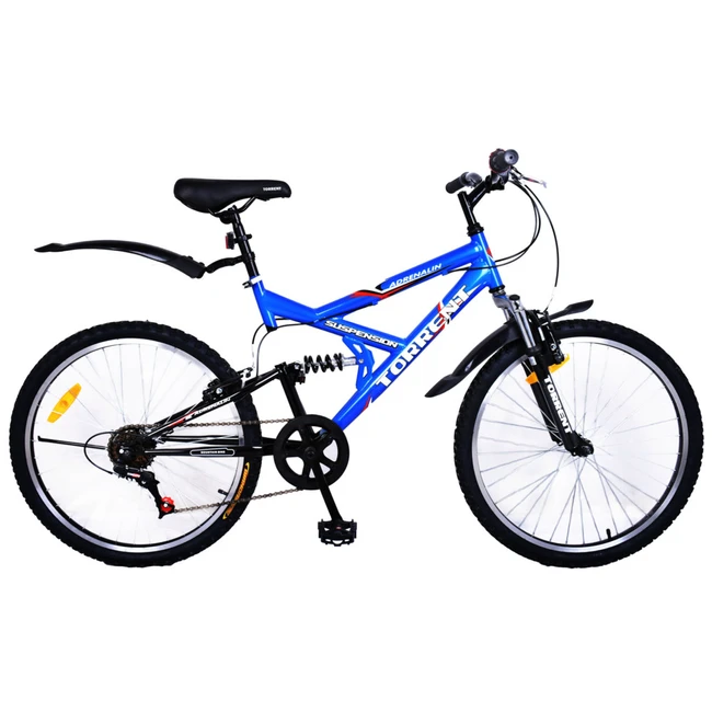 Torrent Adrenalin 1275744