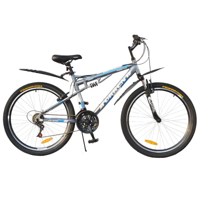 Torrent Freestyle 1276123