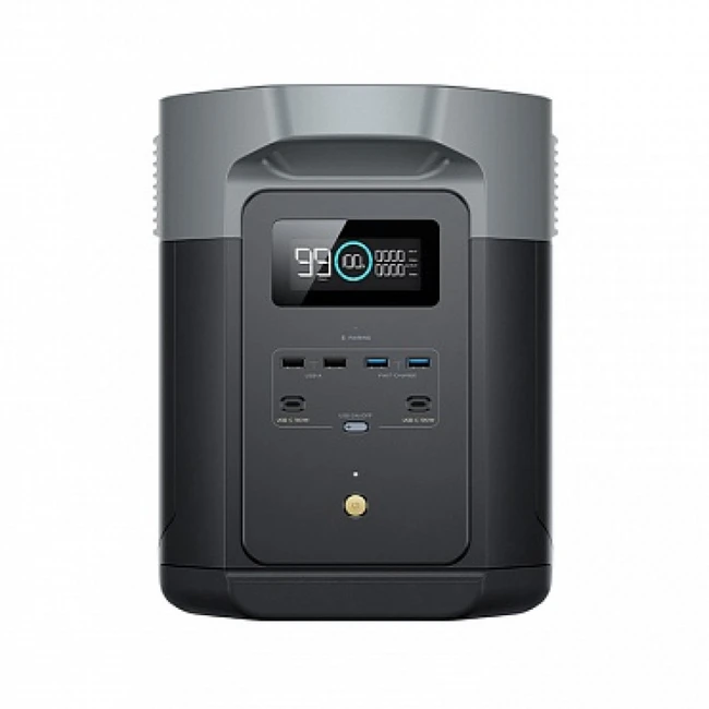 EcoFlow DELTA 2 Max EFDELTA2Max-EU