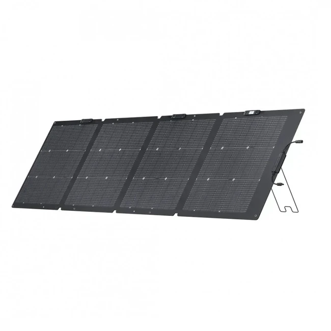 EcoFlow EFSOLAR220W-N