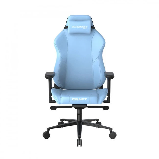 Компьютерный стул DXRacer CRAFT CRA-001-B-H1