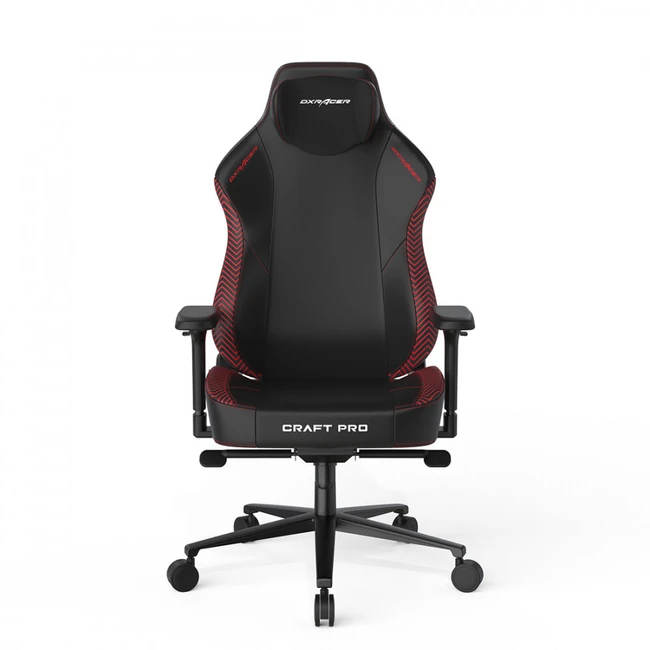 Компьютерный стул DXRacer Craft Pro CRA/PRO/032/N