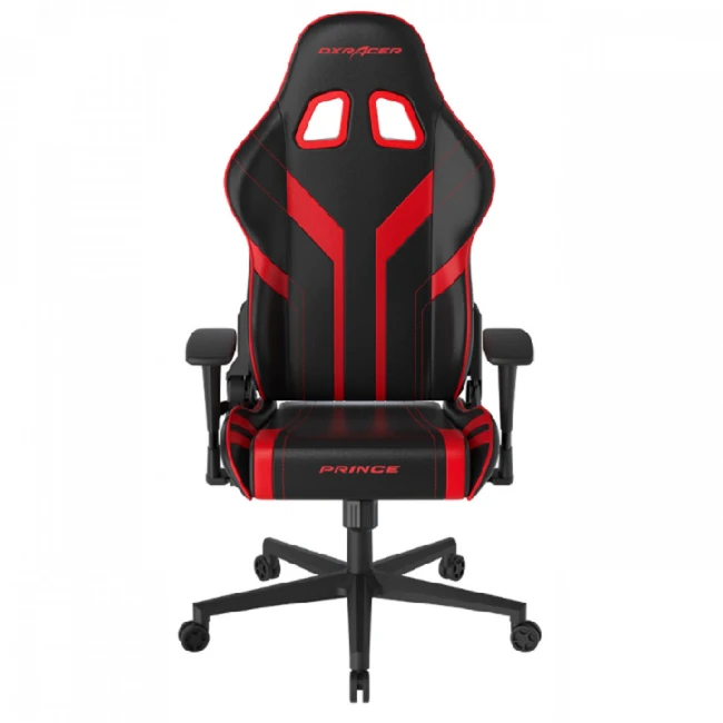 Компьютерное кресло DXRacer Prince GC/P88/NR GC-P88-NR-M1-01