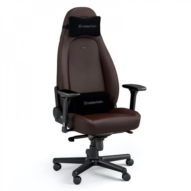 Компьютерный стул Noblechairs Icon Java Edition NBL-ICN-PU-JED
