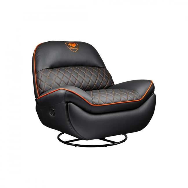 Компьютерный стул Cougar Overlord CGR-OVL-ORB