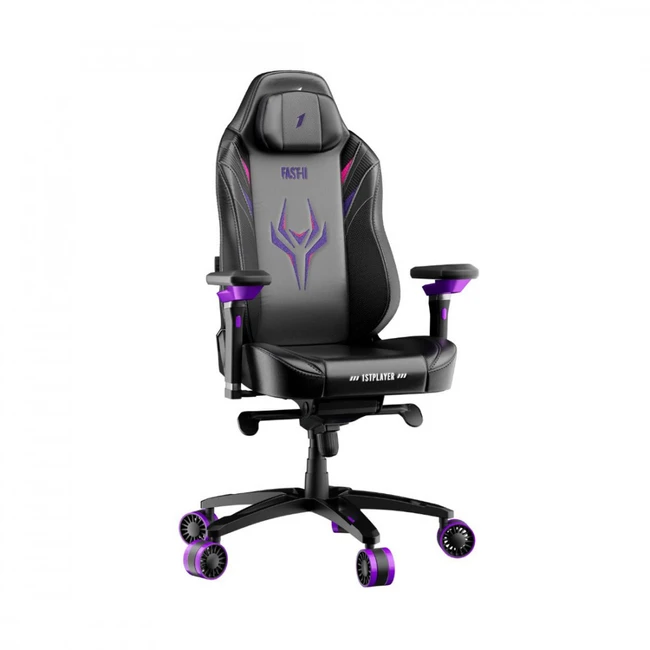 Компьютерный стул 1STPLAYER FAST-IP