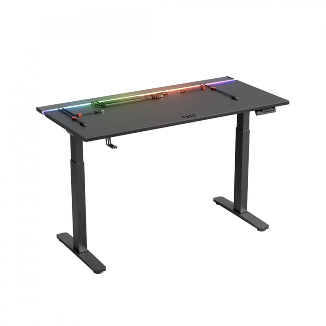 1STPLAYER FAST-1470-RGB-BK