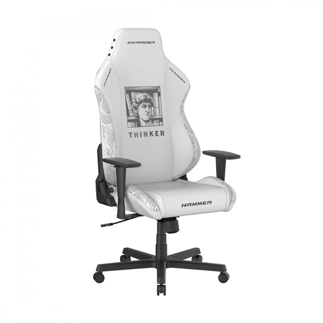 Компьютерный стул DXRacer Hammer GC/LHE23LTA/THINKER