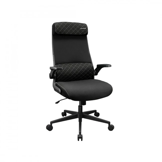 Компьютерный стул Cougar Stryder 3MSTDBLB.0001