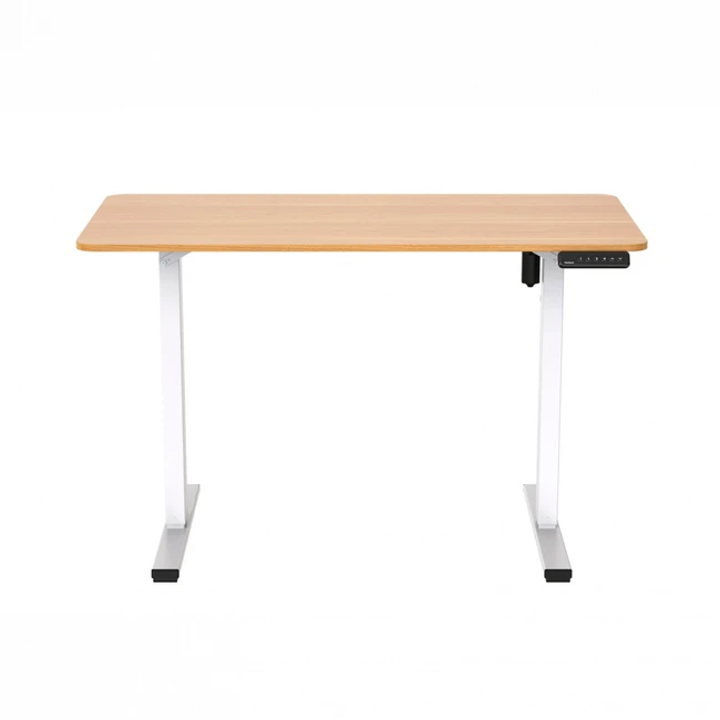 FlexiSpot FQ2-WM-1260 Oak-White