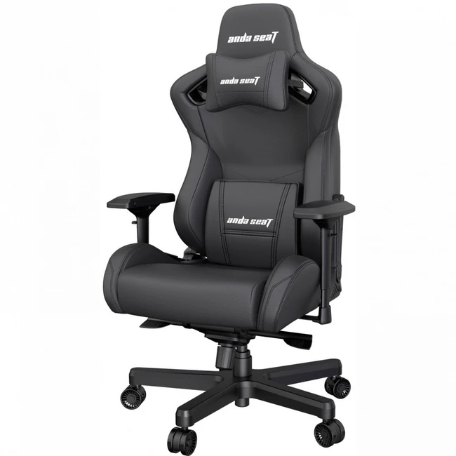 Компьютерное кресло AndaSeat AD12XL-07-B-PV-B01