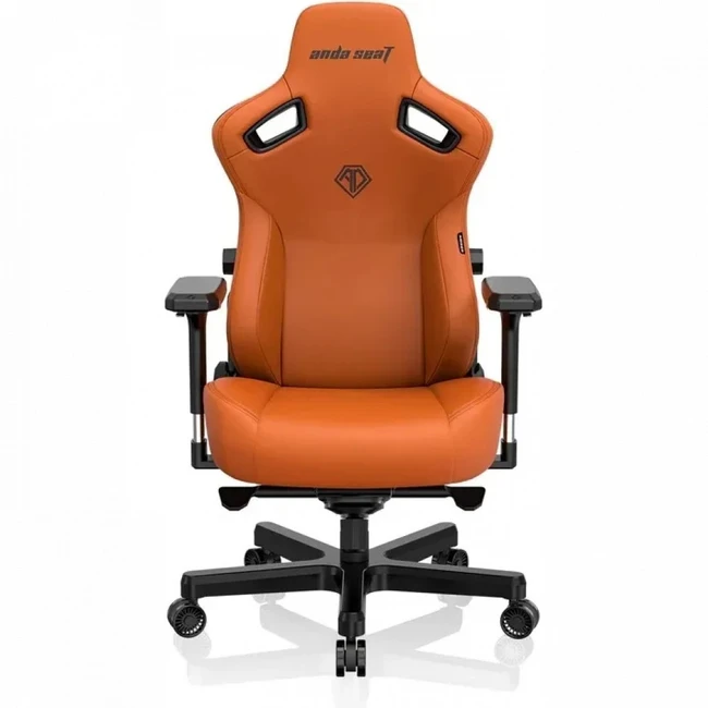 Компьютерное кресло AndaSeat Kaiser Series 3 Premium Gaming Chair AD12YDC-XL-01-O-PVC