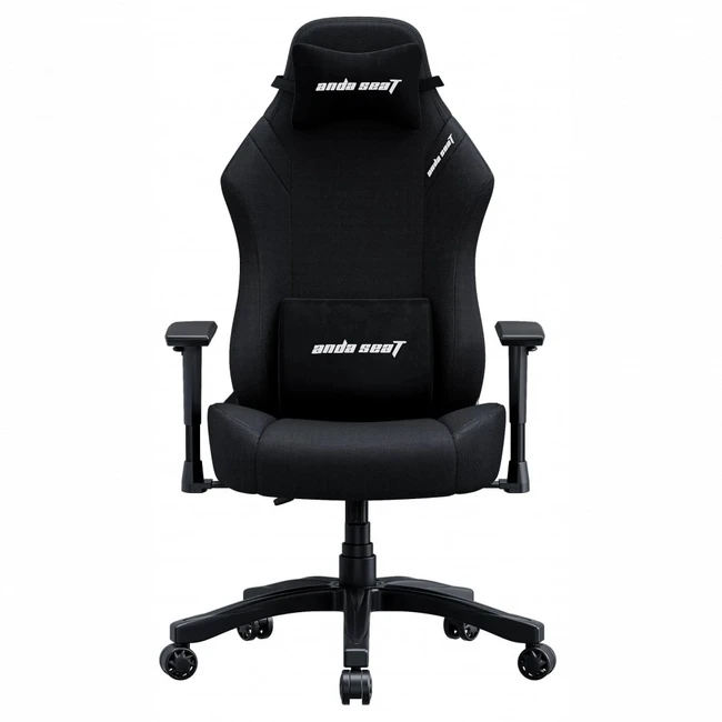 Компьютерное кресло AndaSeat Luna AD18-44-B-F