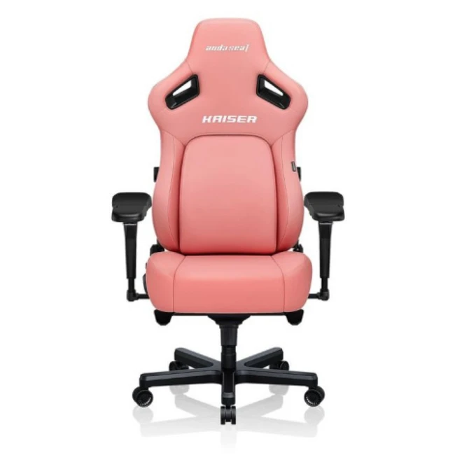 Компьютерное кресло AndaSeat Seat Kaiser 4 AD12YDDC-XLL-20-P-PV/C