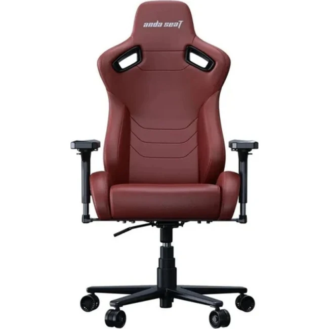 Компьютерное кресло AndaSeat Kaiser Frontier XL AD12YXL-17-AB-PV