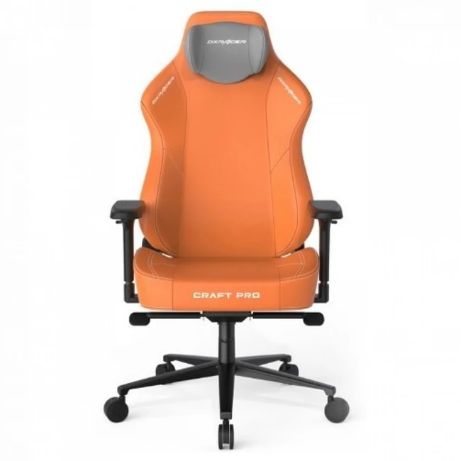 Компьютерное кресло DXRacer CRAFT PRO CRA-PR001-O-H1