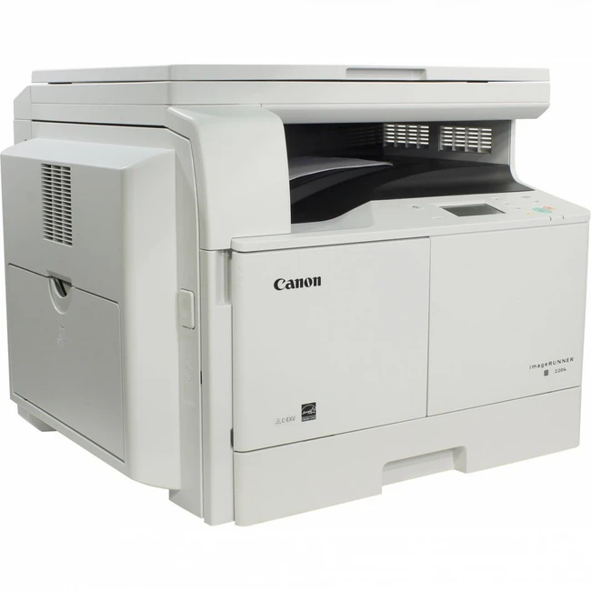 МФУ Canon imageRUNNER 2204F 0913C003 А4, Лазерный, Монохромная