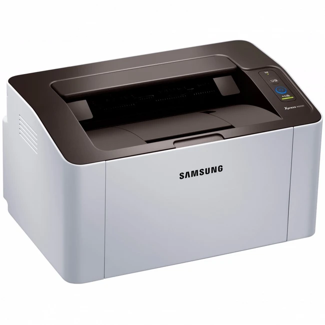 Принтер Samsung Xpress SL-M2020 SL-M2020/FEV А4, Лазерный, Монохромная