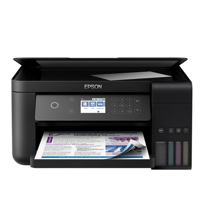 МФУ Epson L6160 А4, Струйный, Цветная