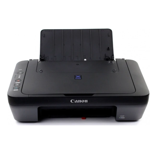 МФУ Canon E414 1366C009 (А4, Струйный, Цветной)