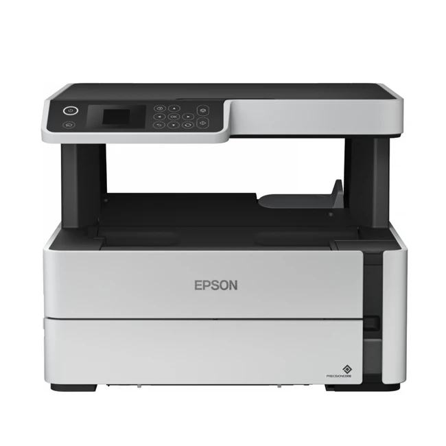 МФУ Epson M2140 C11CG27405 А4, Струйный, Монохромная