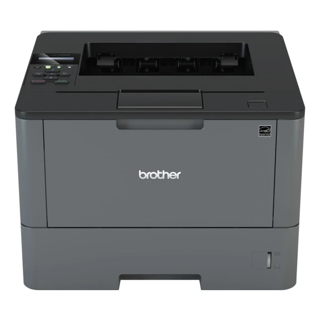Принтер Brother HL-L5100DN HLL5100DNRF1 А4, Лазерный, Монохромная