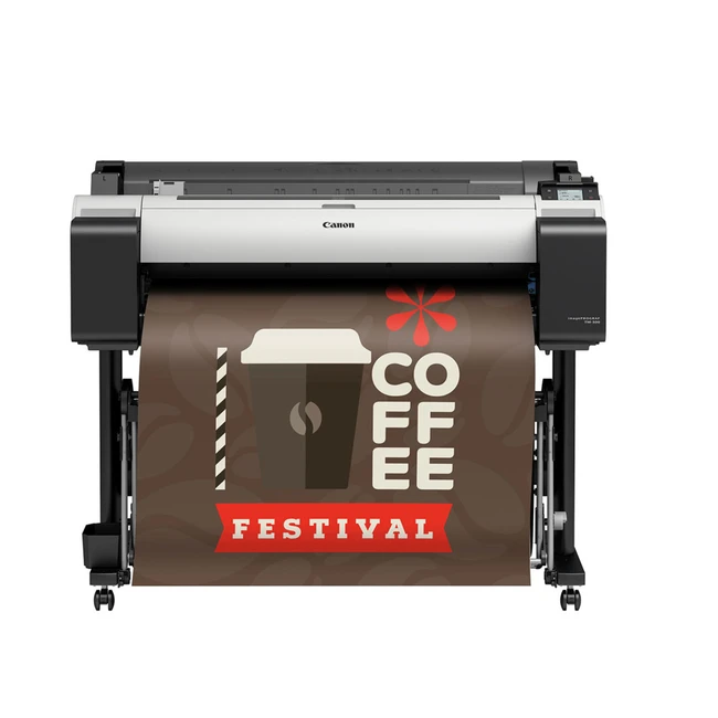 Плоттер Canon imagePROGRAF TM-300 3058C003 Цветной, Струйная, A0+ (36 дюймов) (914)