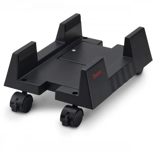 Аксессуар для ПК и Ноутбука Buro BU-CS3BL