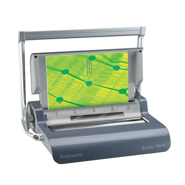 Переплетчик Fellowes FS-52241