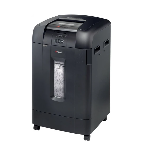 Шредер REXEL Auto+ 750M 2104750EU