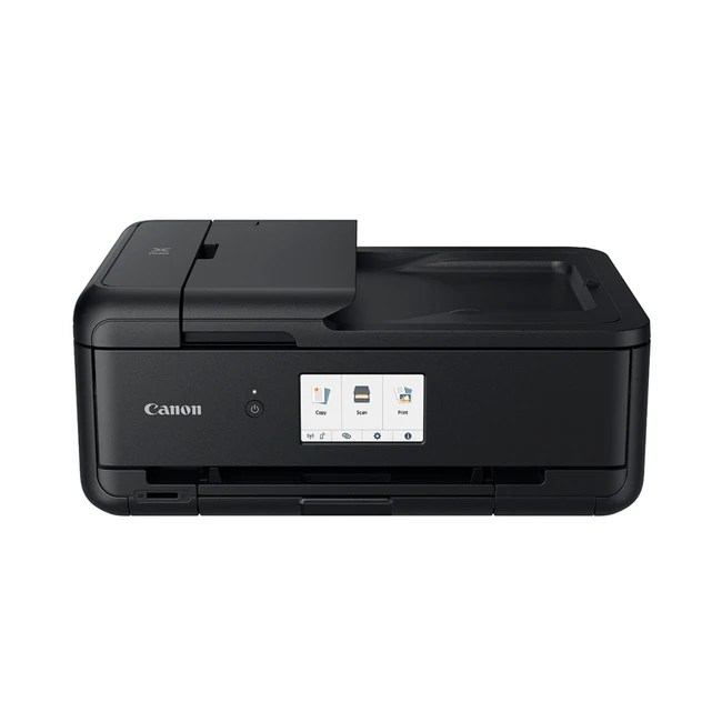 МФУ Canon PIXMA TS9540 2988C007 (А3, Струйный, Цветной)