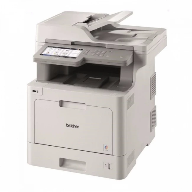 МФУ Brother MFC-L9570CDW MFCL9570CDWR1 А4, Лазерный, Цветная