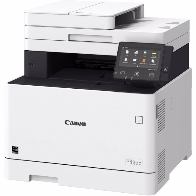 МФУ Canon i-SENSYS MF732Cdw 1474C013 А4, Лазерный, Цветная