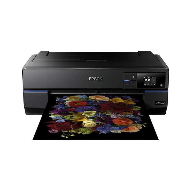 Принтер Epson SureColor SC-P800 C11CE22301BX/ C11CE22301BR A2+, Струйный, Цветная
