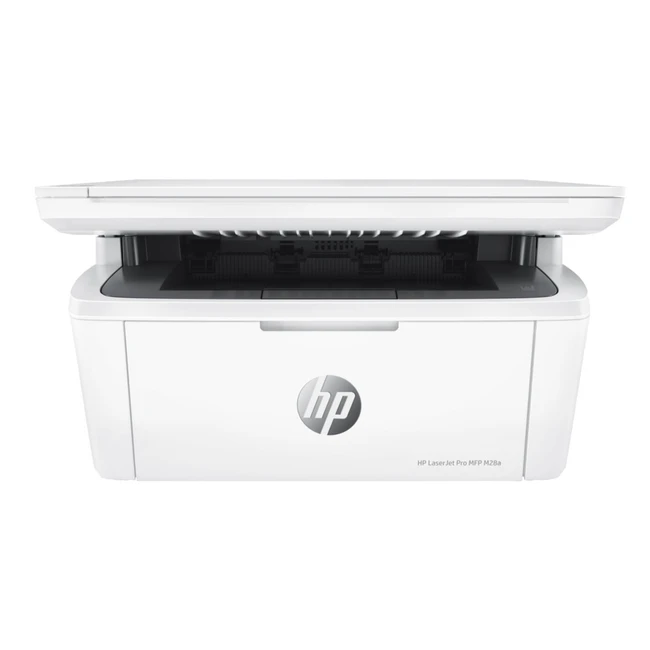 МФУ HP LaserJet Pro MFP M28a W2G54A А4, Лазерный, Монохромная